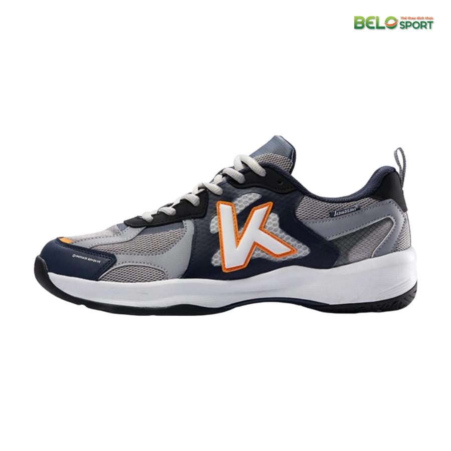 Giày Cầu Lông, Bóng Chuyền, Pickleball Kawasaki K3328