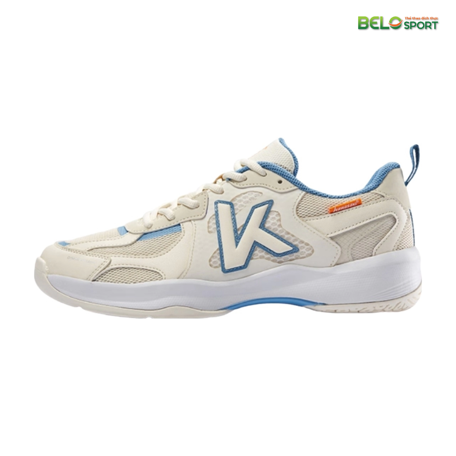 Giày Cầu Lông, Bóng Chuyền, Pickleball Kawasaki K3328