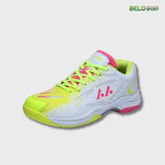 Giày Cầu Lông, Bóng Chuyền, Pickleball Lefus L018