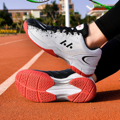 Giày Cầu Lông, Bóng Chuyền, Pickleball Lefus L018