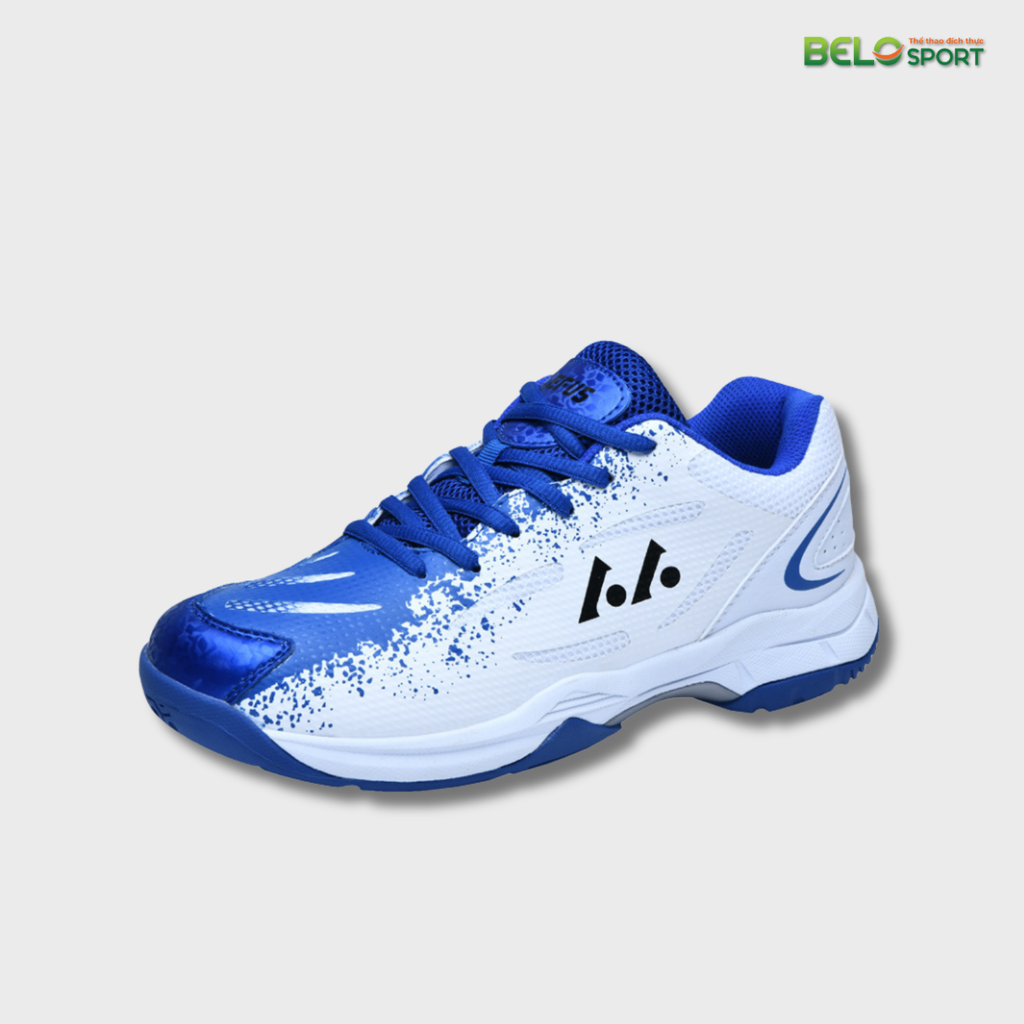 Giày Cầu Lông, Bóng Chuyền, Pickleball Lefus L018