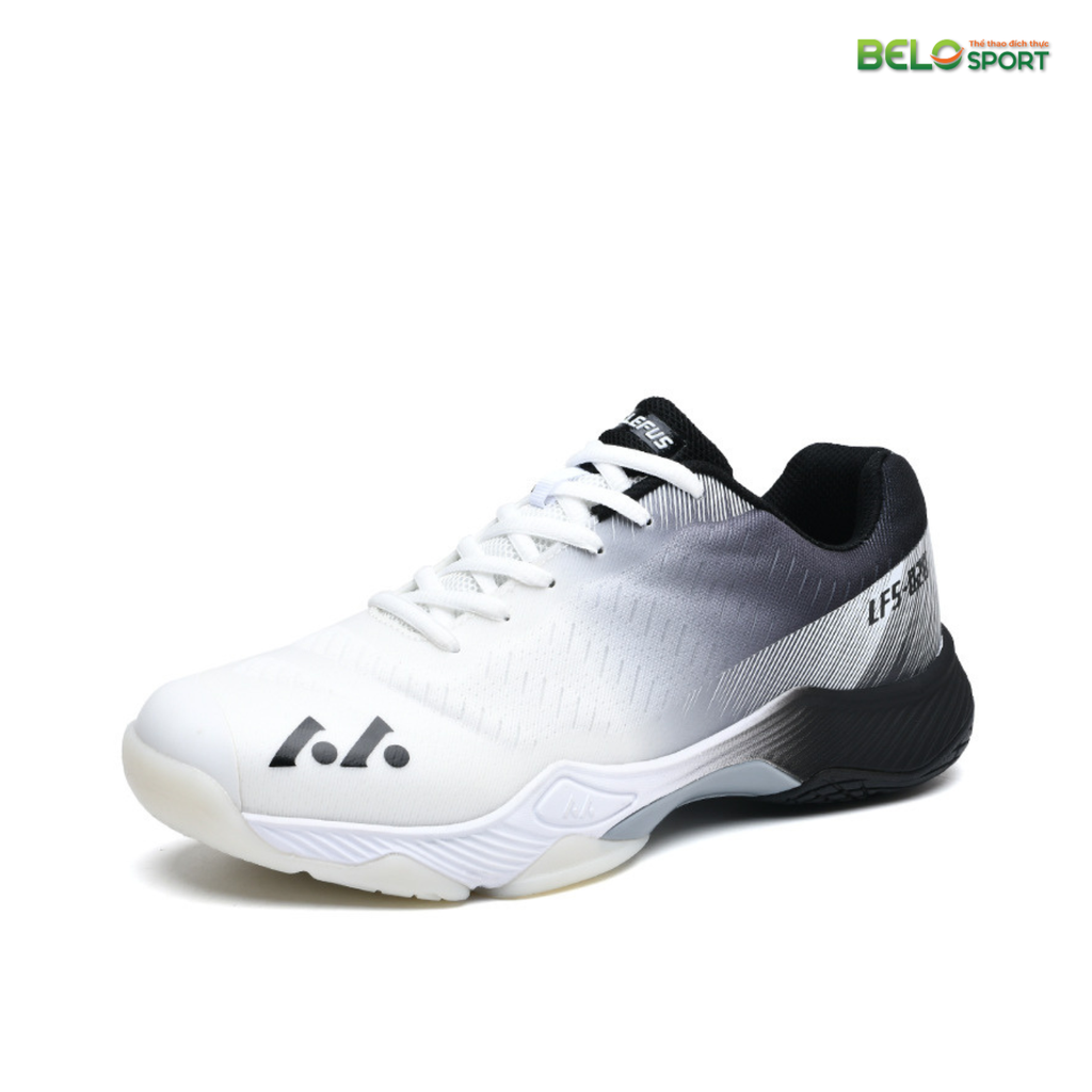 Giày Cầu Lông, Bóng Chuyền, Pickleball Lefus L020