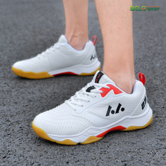 Giày Cầu Lông, Bóng Chuyền, Pickleball Lefus L023