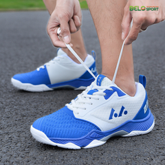 Giày Cầu Lông, Bóng Chuyền, Pickleball Lefus L023