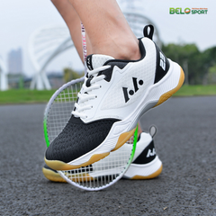 Giày Cầu Lông, Bóng Chuyền, Pickleball Lefus L023