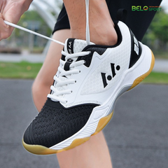Giày Cầu Lông, Bóng Chuyền, Pickleball Lefus L023