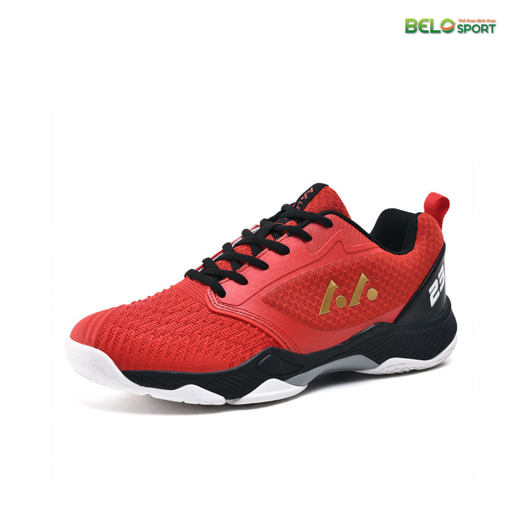 Giày Cầu Lông, Bóng Chuyền, Pickleball Lefus L023