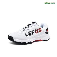 Giày Cầu Lông, Bóng Chuyền, Pickleball Lefus L025