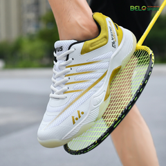 Giày Cầu Lông, Bóng Chuyền, Pickleball Lefus L026