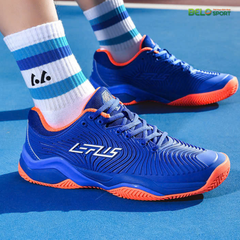 Giày Cầu Lông, Bóng Chuyền, Pickleball Lefus L031