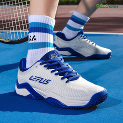 Giày Cầu Lông, Bóng Chuyền, Pickleball Lefus L031