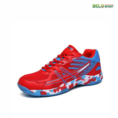 Giày Cầu Lông, Bóng Chuyền, Pickleball Lefus L08