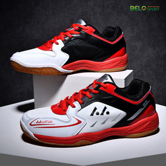 Giày Cầu Lông, Bóng Chuyền, Pickleball Lefus L85