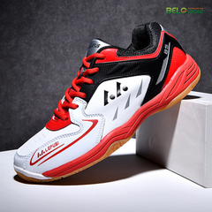 Giày Cầu Lông, Bóng Chuyền, Pickleball Lefus L85