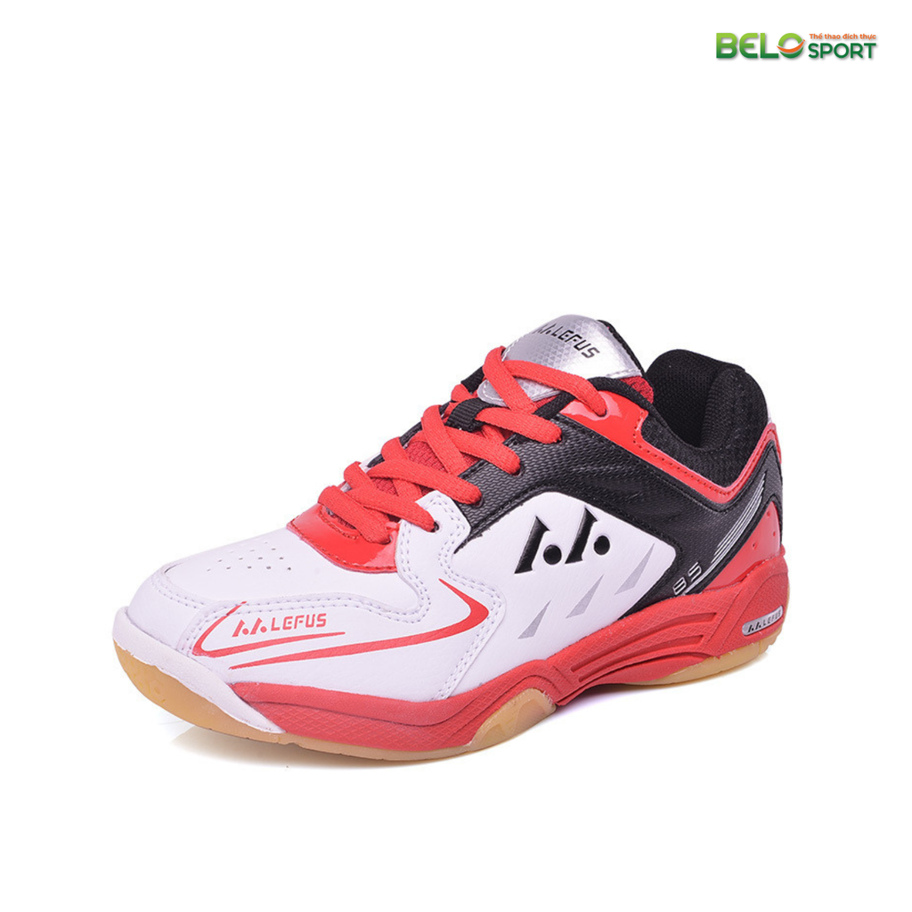 Giày Cầu Lông, Bóng Chuyền, Pickleball Lefus L85