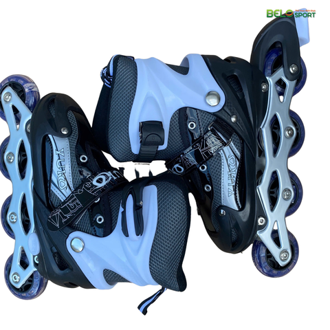 Giày Patin Yuko X1 Bánh Dọc - 4 Màu