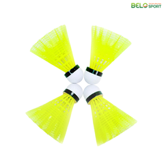 Quả Cầu Lông Luyện Tập Fuwin F650 ( hộp 6 quả )