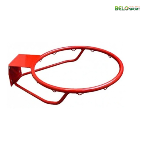 Khung Bóng Rổ Màu Cam