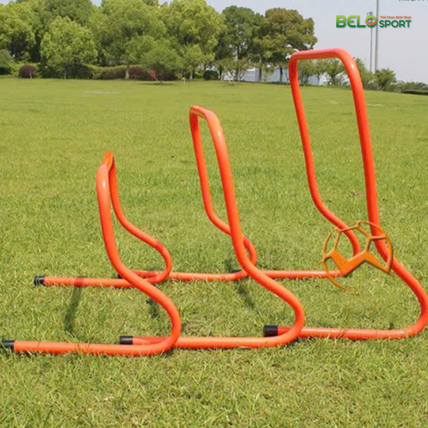 Khung Tập Kỹ Thuật Bóng Đá