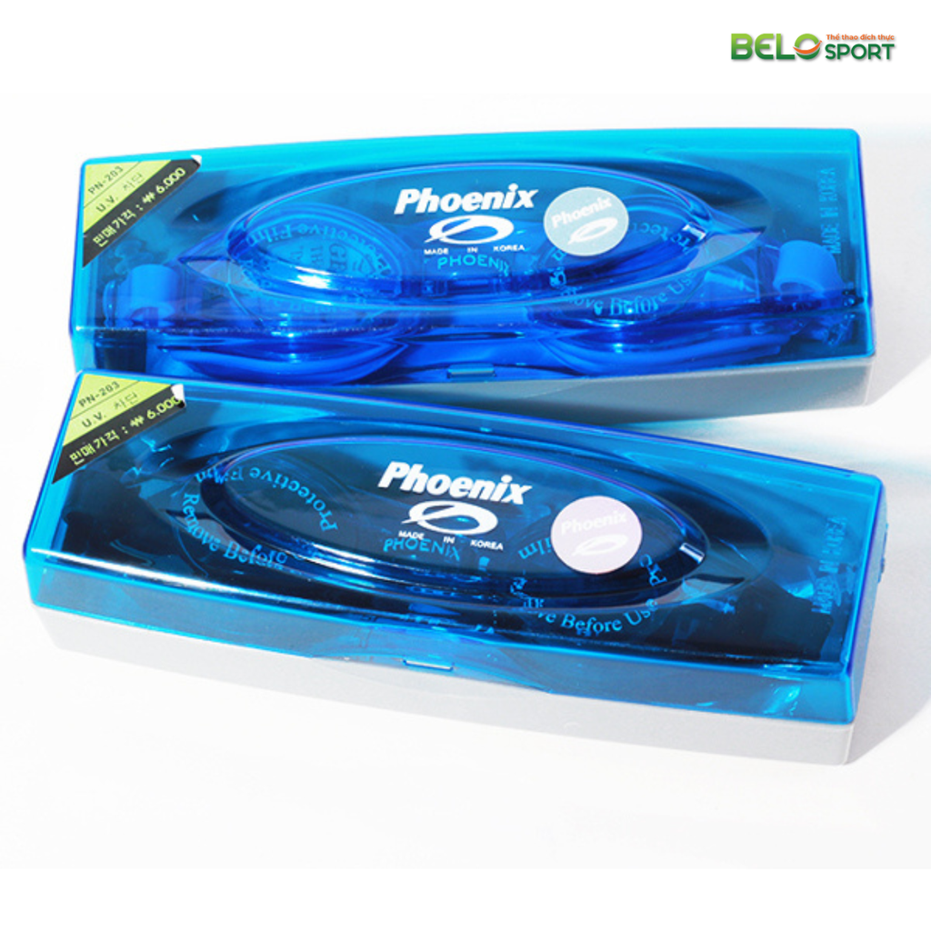 Kính Bơi Phoenix PN-203