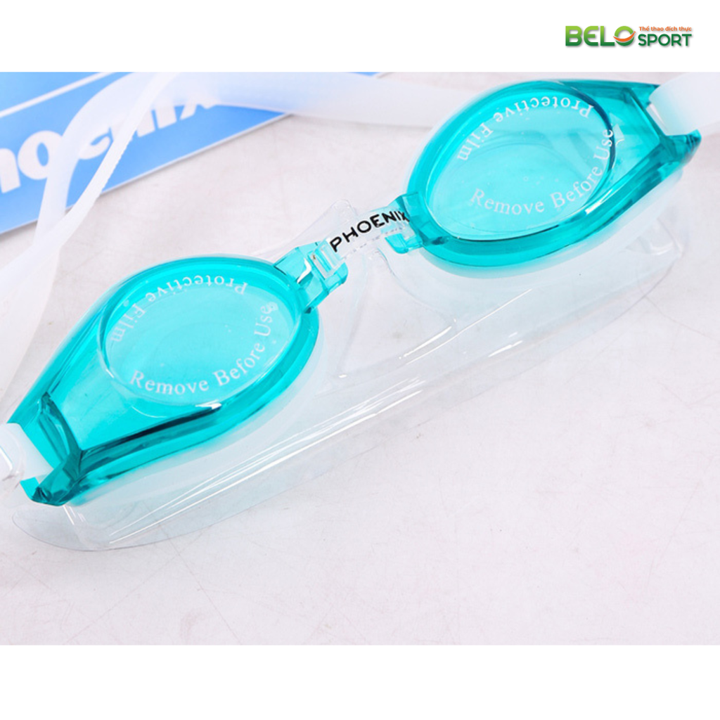 Kính Bơi Phoenix PN-204