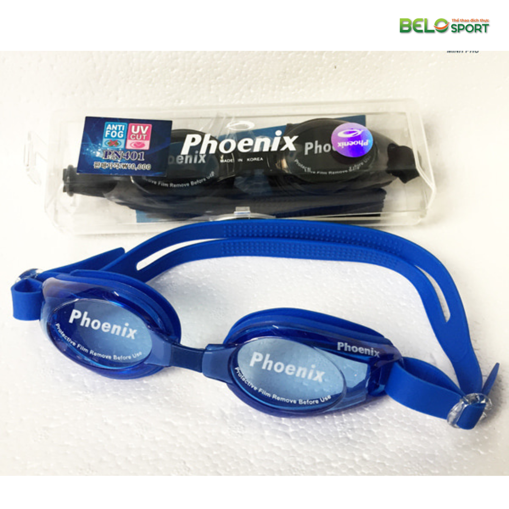 Kính Bơi Phoenix PN-401