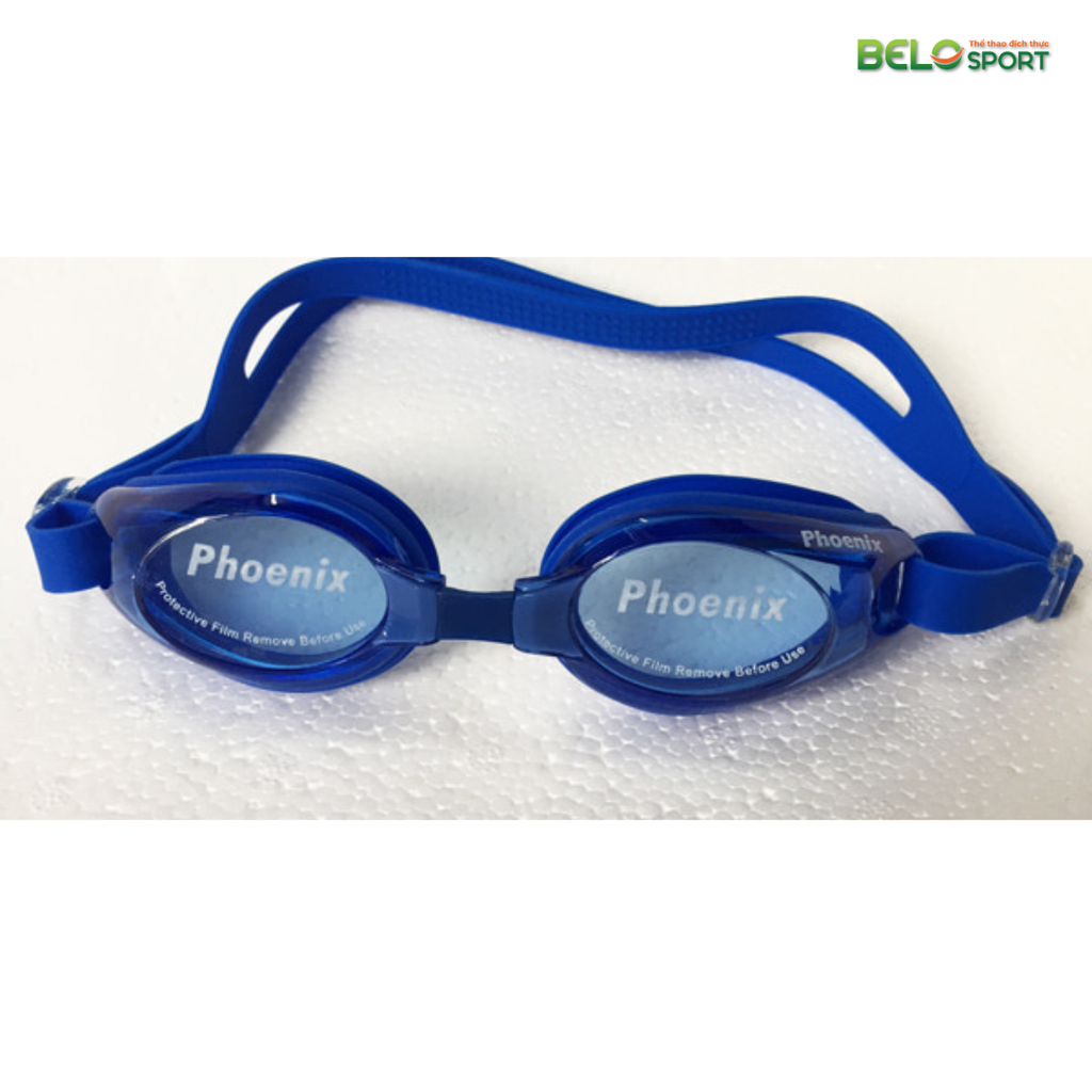 Kính Bơi Phoenix PN-401