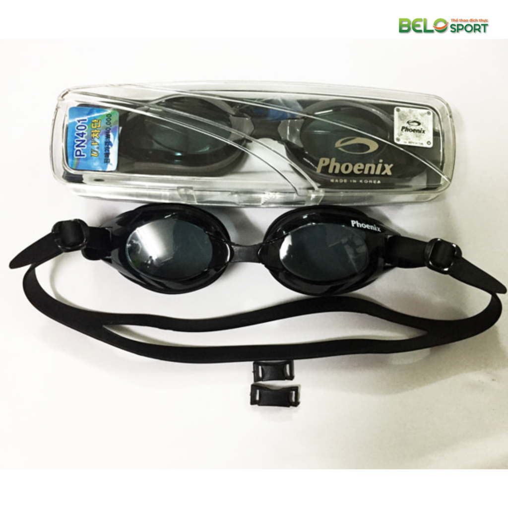 Kính Bơi Phoenix PN-401
