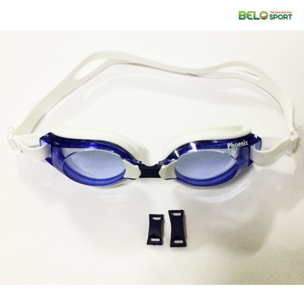 Kính Bơi Phoenix PN-401