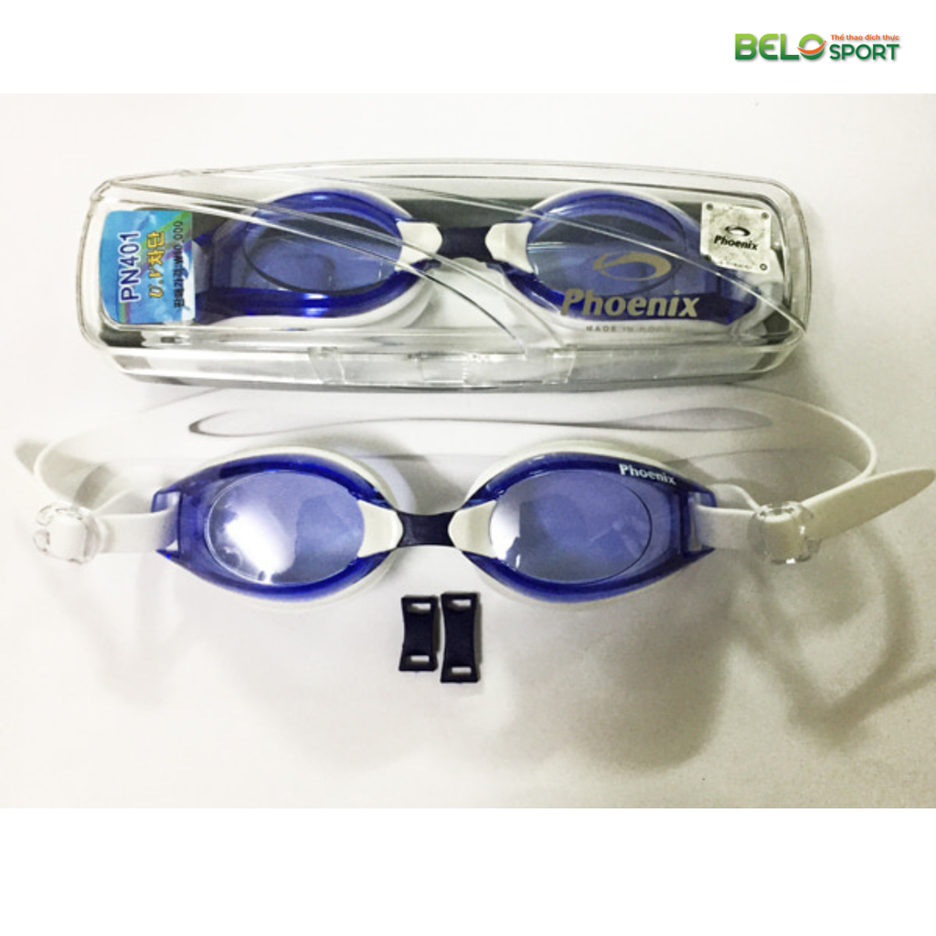 Kính Bơi Phoenix PN-401