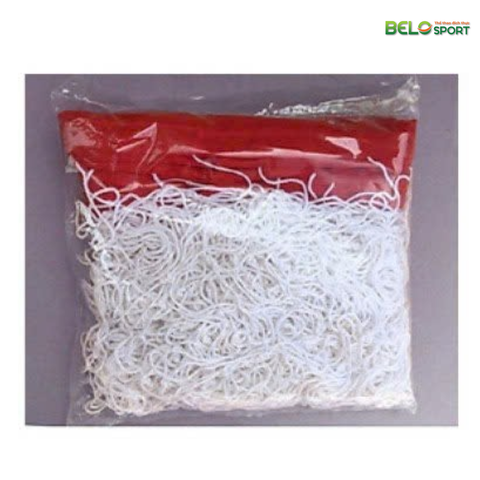 Lưới Bóng Chuyền Hơi Viền Đỏ Giá Rẻ