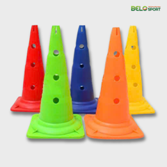Nấm Chiến Thuật Cone Bóng Đá 52CM