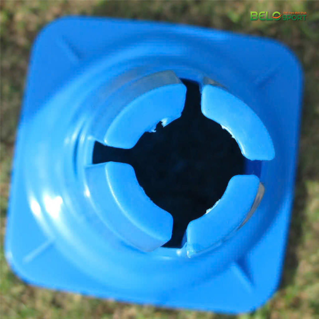 Nấm Chiến Thuật Cone Bóng Đá 52CM