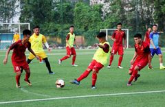 Áo Lưới Team Building - Áo Bóng Đá