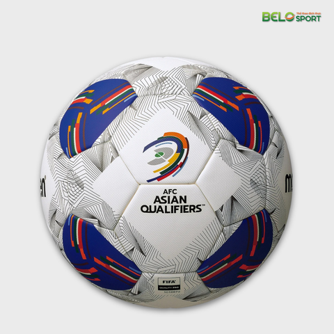 Bóng đá Molten F5N5000-AA “Vòng loại FIFA World Cup 2026 – Khu vực Châu Á””