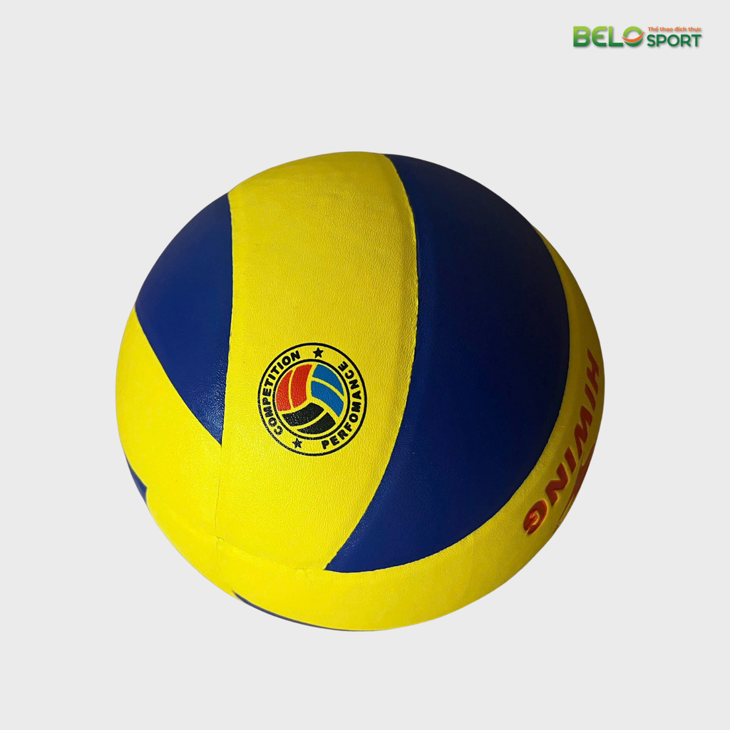 Quả Bóng chuyền Da Hiwing VB 3300