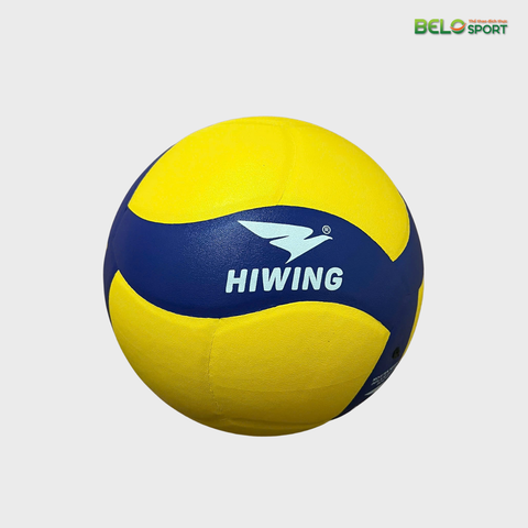 Quả Bóng chuyền Da Hiwing VB 3500
