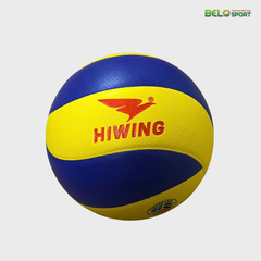 Quả Bóng chuyền Da Hiwing VFC 6500