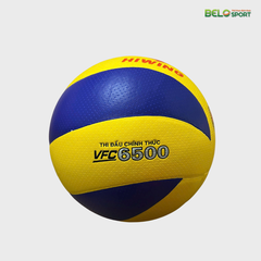 Quả Bóng chuyền Da Hiwing VFC 6500