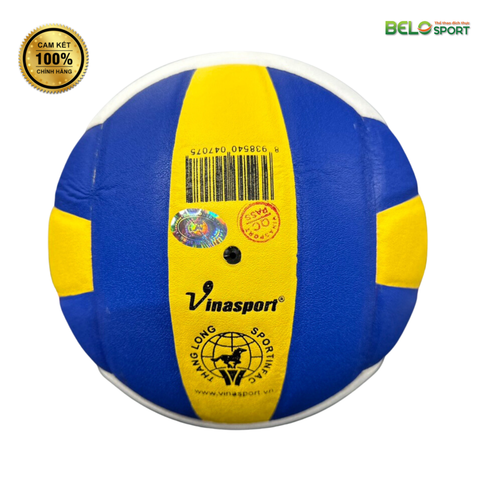 Quả Bóng Chuyền Da Nhật Thăng Long VB 7400