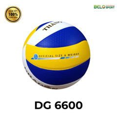 Quả Bóng Chuyền Da Thăng Long Dragon Master DG 6600