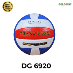 Quả Bóng Chuyền Da Thăng Long Dragon Master DG 6920