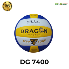 Quả Bóng Chuyền Da Thăng Long Dragon Master DG 7400