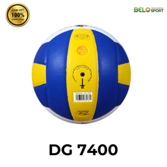 Quả Bóng Chuyền Da Thăng Long Dragon Master DG 7400