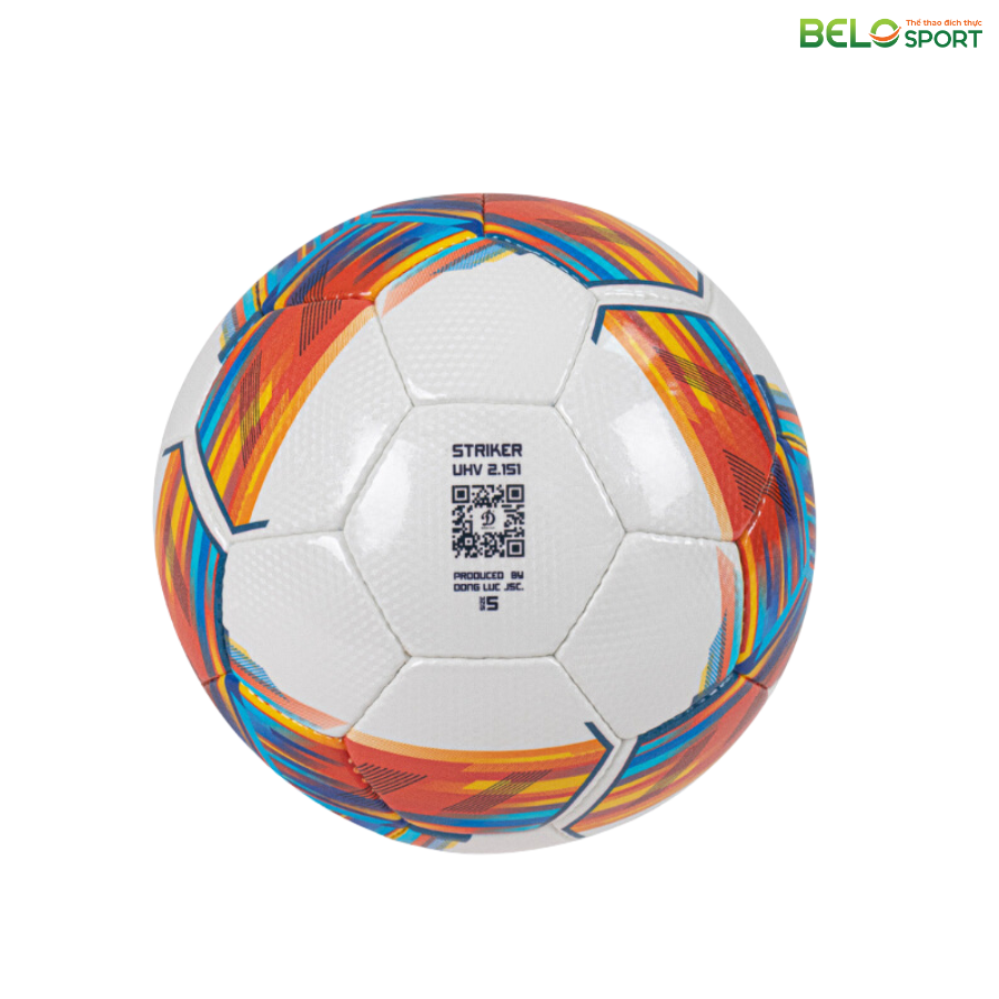 Quả Bóng Đá Động Lực Số 5 UHV 2.151 Striker