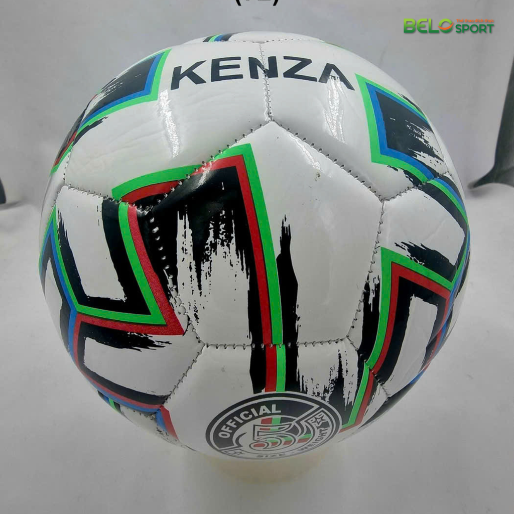 Quả Bóng Đá Kenza Size 4
