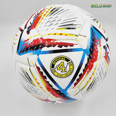 Quả Bóng Đá Kenza Size 4