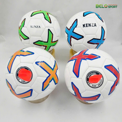 Quả Bóng Đá Kenza Size 4