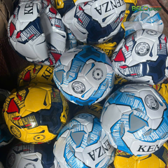 Quả Bóng Đá Kenza Size 4