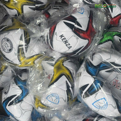 Quả Bóng Đá Kenza Size 4